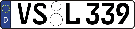 VS-L339