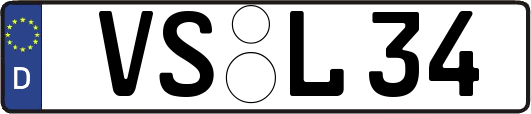 VS-L34