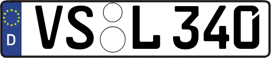 VS-L340