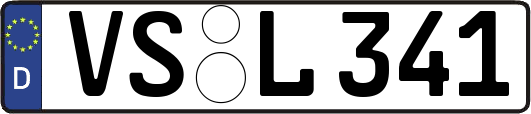VS-L341