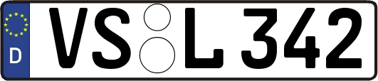 VS-L342