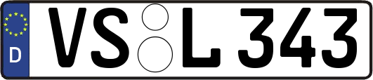 VS-L343
