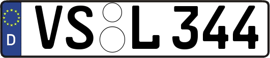 VS-L344
