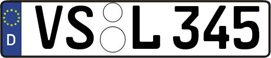 VS-L345