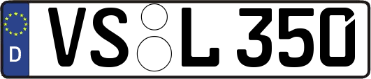 VS-L350