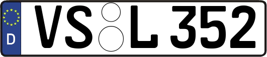 VS-L352