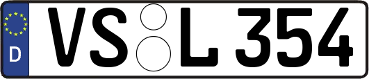 VS-L354