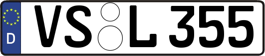 VS-L355