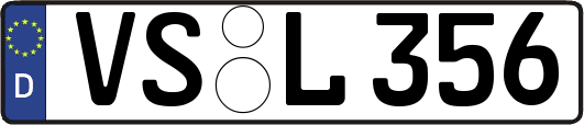 VS-L356