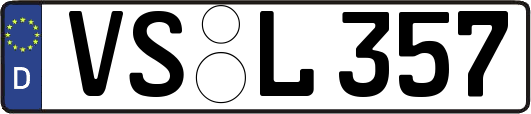 VS-L357