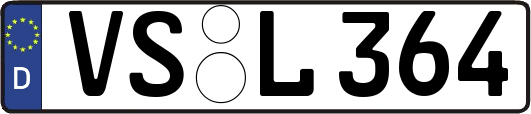 VS-L364