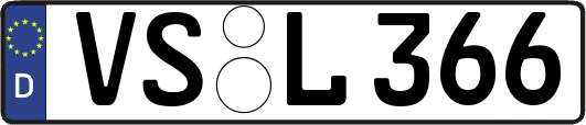 VS-L366