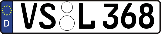 VS-L368