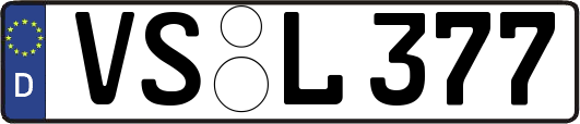 VS-L377