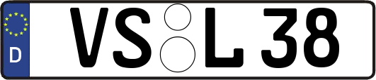 VS-L38