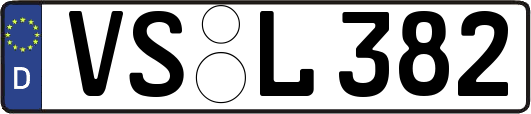 VS-L382