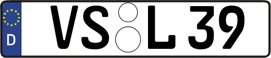 VS-L39