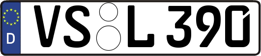 VS-L390