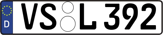 VS-L392