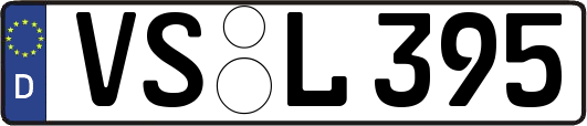VS-L395