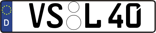 VS-L40