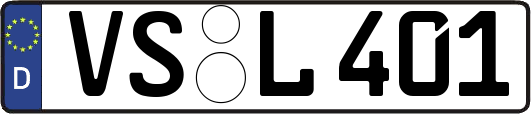 VS-L401