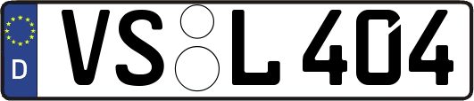 VS-L404