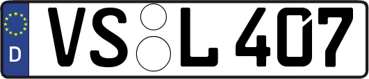 VS-L407