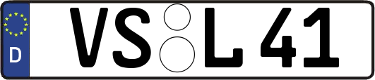 VS-L41
