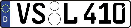 VS-L410