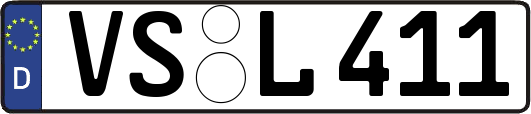 VS-L411