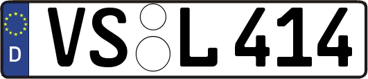 VS-L414