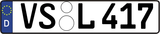 VS-L417