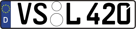VS-L420