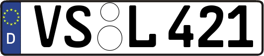 VS-L421