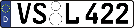VS-L422