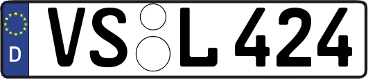 VS-L424