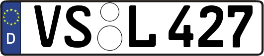 VS-L427