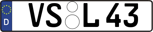 VS-L43