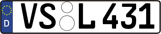 VS-L431