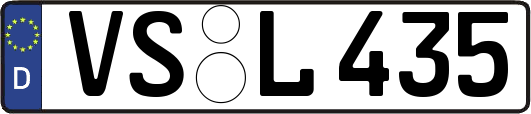 VS-L435
