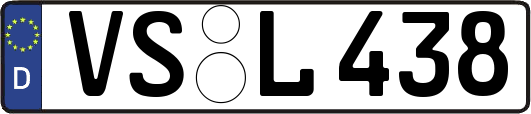 VS-L438