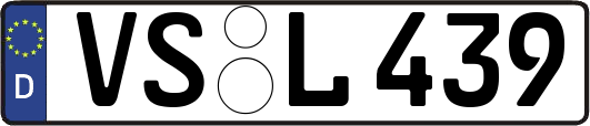 VS-L439