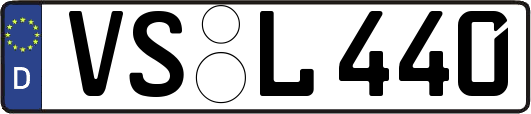 VS-L440