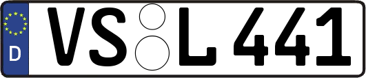 VS-L441