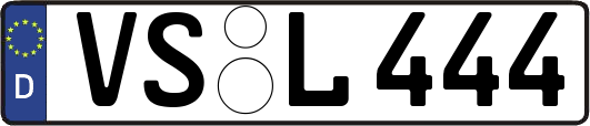 VS-L444