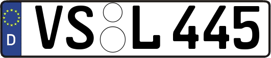 VS-L445