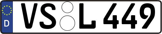 VS-L449