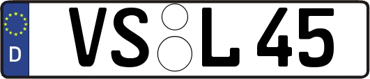 VS-L45