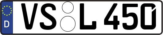 VS-L450